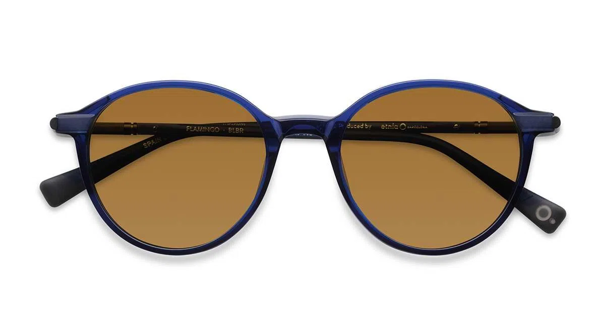 Etnia Barcelona FLAMINGO Sunglasses - view 8
